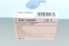 Фільтр повітряний Opel (вир-во Blue Print) BLUE PRINT ADL142201 (фото 5)