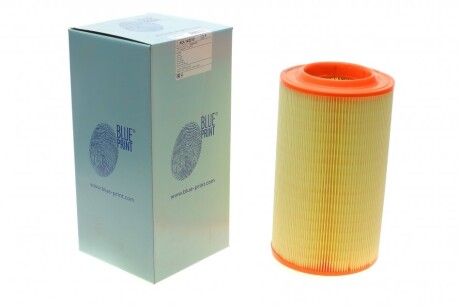 Фільтр повітряний Fiat Ducato 2.2/2.3/3.0 JTD/HDI 06- UA63 BLUE PRINT ADL142213