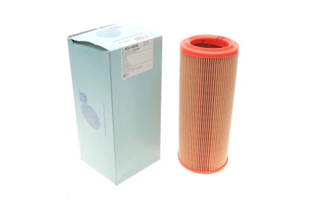 Фільтр повітряний FIAT Doblo I -21 C.I.U BLUE PRINT ADL142235