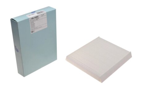 Фільтр салону Fiat Doblo 01- UA63 BLUE PRINT ADL142503