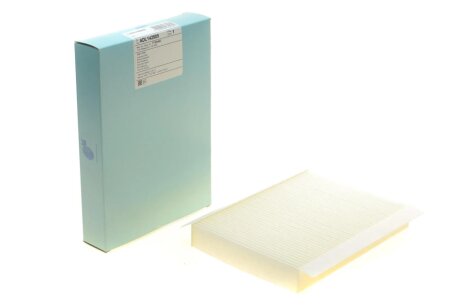 Фільтр салону FIAT 500 12- BLUE PRINT ADL142505