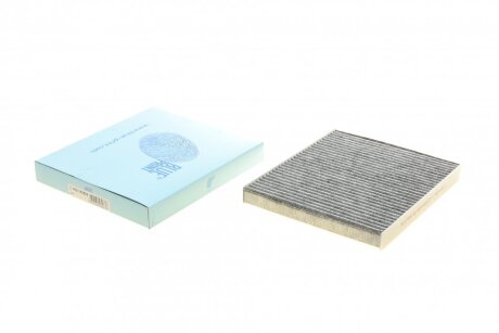 Фильтр салона Alfa Romeo Giulietta 10-20 (угольный)) (opt-om) BLUE PRINT ADL142506