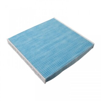 Фільтр салону Citroen, FIAT, Peugeot C.I.U BLUE PRINT ADL142514