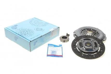 Сцепление Citroen, FIAT, Lancia, Opel, Peugeot (пр-во Blue Print) BLUE PRINT ADL143027