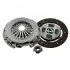Комплект зчеплення CLUTCH SET FIAT PALIO 1.6 PETROL/FUEL 3/2001->9/2002 -ua BLUE PRINT ADL143039 (фото 1)