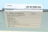 Комплект зчеплення FIAT FIORINO BOX BODY / ESTATE (225) 1.3 D MULTIJET (26660) -ua BLUE PRINT ADL143047 (фото 11)