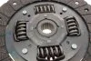 Комплект зчеплення Fiat Ducato 2.3JTD 06- (d=240mm)(96/88kw) (+вижимний) (opt-om) BLUE PRINT ADL143050 (фото 3)