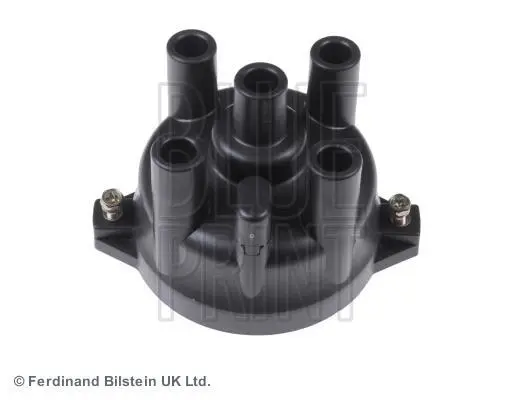Кришка розподілювача запалювання MAZDA 121 I, 323 III, 626 III, 929 III, E SUZUKI SWIFT II 1.1-2.2 01.87-05.03 BLUE PRINT ADM51426 (фото 1)