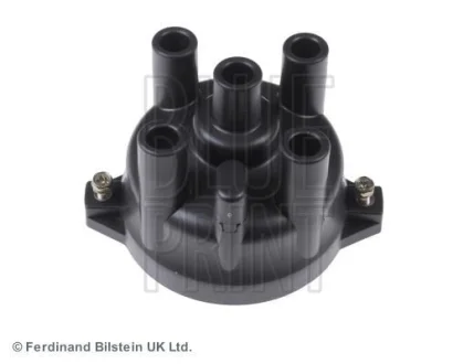 Кришка розподілювача запалювання MAZDA 121 I, 323 III, 626 III, 929 III, E SUZUKI SWIFT II 1.1-2.2 01.87-05.03 BLUE PRINT ADM51426