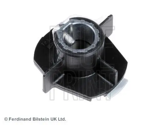 Бігунок розподілювача запалення FORD MAVERICK HONDA CIVIC VI MAZDA 626 IV NISSAN ALMERA I, MICRA II, TERRANO II 1.0-2.4 08.91-09.07 BLUE PRINT ADM514317 (фото 1)