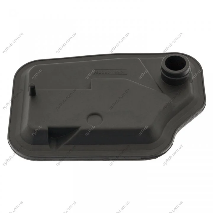 Фільтр АКПП Mazda 3/6 1.6/2.0 03- UA63 BLUE PRINT ADM52127 (фото 1)