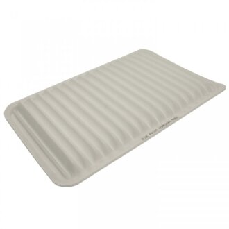 Фільтр повітряний Mazda 3 1.4/1.6i 03-15 UA63 BLUE PRINT ADM52249