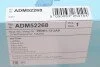 Фільтр повітряний Mazda CX-3 2.0 15- (opt-om) BLUE PRINT ADM52268 (фото 4)