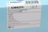 Фільтр повітряний Mazda Mazda 3 1.6 16V 13- (opt-om) BLUE PRINT ADM52270 (фото 4)