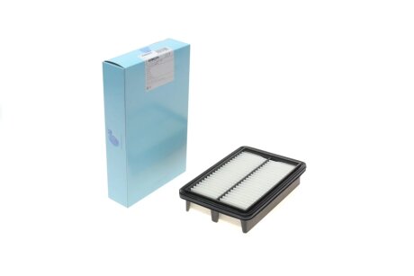 Фільтр повітряний Mazda Mazda 3 1.6 16V 13- (opt-om) BLUE PRINT ADM52270