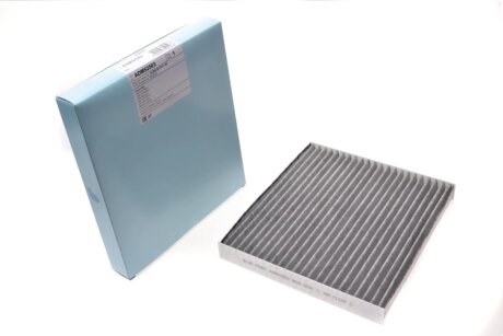 Фільтр салону Mazda BLUE PRINT ADM52503