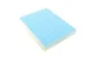 Фільтр салону Ford Fiesta/Fusion 01- (opt-om) BLUE PRINT ADM52511 (фото 2)