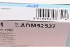 Фільтр салону Mazda CX-9 3.5/3.7 07- (opt-om) BLUE PRINT ADM52527 (фото 4)