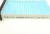 Фільтр салону Mazda CX-3 15-, Mazda2 III 14- (вир-во Blue Print) BLUE PRINT ADM52534 (фото 2)