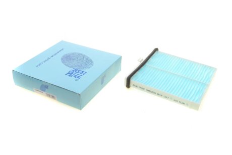 Фільтр салону Mazda CX-3 15-, Mazda2 III 14- BLUE PRINT ADM52534