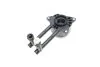 Комплект зчеплення FORD FIESTA V (JH_, JD_)FORD FUSION (JU_)FORD IKON V (JH_, JD_)MAZDA 2 (DY)DEMIO (-ua BLUE PRINT ADM53084 (фото 12)