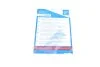 Комплект зчеплення FORD FIESTA V (JH_, JD_)FORD FUSION (JU_)FORD IKON V (JH_, JD_)MAZDA 2 (DY)DEMIO (-ua BLUE PRINT ADM53084 (фото 16)