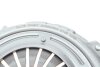 Комплект сцепления FORD FIESTA V (JH_, JD_)FORD FUSION (JU_)FORD IKON V (JH_, JD_)MAZDA 2 (DY)DEMIO (BLUE PRINT ADM53084 (фото 4)
