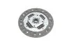 Комплект зчеплення FORD FIESTA V (JH_, JD_)FORD FUSION (JU_)FORD IKON V (JH_, JD_)MAZDA 2 (DY)DEMIO (-ua BLUE PRINT ADM53084 (фото 6)