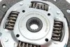 Комплект зчеплення FORD FIESTA V (JH_, JD_)FORD FUSION (JU_)FORD IKON V (JH_, JD_)MAZDA 2 (DY)DEMIO (-ua BLUE PRINT ADM53084 (фото 7)