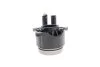 Комплект зчеплення FORD FIESTA V (JH_, JD_)FORD FUSION (JU_)FORD IKON V (JH_, JD_)MAZDA 2 (DY)DEMIO (-ua BLUE PRINT ADM53084 (фото 10)
