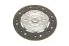 Диск зчеплення Mazda (вир-во Blue Print) BLUE PRINT ADM53139 (фото 2)