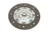 Диск зчеплення Mazda (вир-во Blue Print) BLUE PRINT ADM53139 (фото 3)