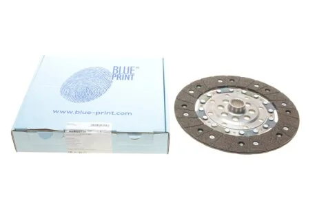 Диск сцепления Mazda (пр-во Blue Print) BLUE PRINT ADM53139