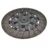 Диск зчеплення BLUE PRINT ADM53146 (фото 2)