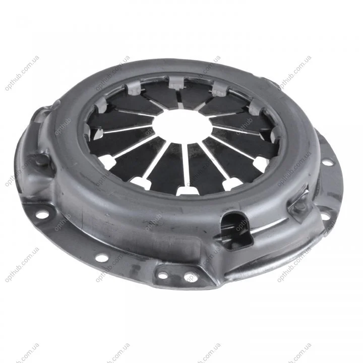 Корзина зчеплення MAZDA 30X (EC)MAZDA 323 ASTINA IV (BG)MAZDA 323 C IV (BG)MAZDA 323 C MK IV (BG)MAZ -ua BLUE PRINT ADM53206N (фото 1)