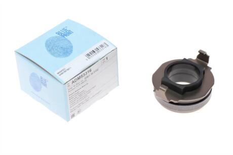 Підшипник вижимний Mazda 323/626/3/5/6 1.5-3.0 82- UA63 BLUE PRINT ADM53316