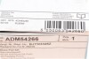 Колодки гальмивни (передни) Mazda 323 98-04 UA63 BLUE PRINT ADM54266 (фото 4)