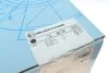 Диск гальмівний передній Mazda (вир-во Blue Print) BLUE PRINT ADM543111 (фото 6)