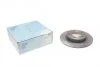 Диск гальмівний задній Mazda (вир-во Blue Print) BLUE PRINT ADM54342 (фото 1)