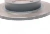Диск гальмівний задній Mazda (вир-во Blue Print) BLUE PRINT ADM54342 (фото 3)