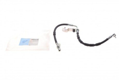 Шланг гальмівний (передній) Mazda 6 07-13 (R) (600mm) (opt-om) BLUE PRINT ADM553125