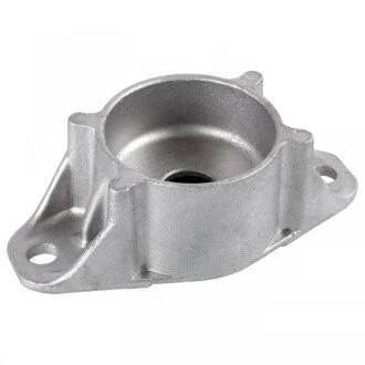 Подушка амортизатора (заднего)) Ford Focus II/C-Max/Mazda 3/5 03-13 UA63 BLUE PRINT ADM58059