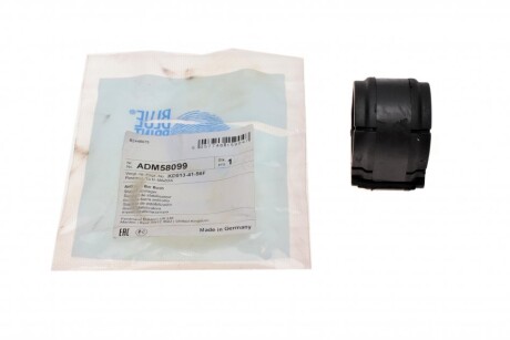 Втулка стабілізатора (переднього) Mazda CX-3/CX-5 1.5-2.5 16V 11- (opt-om) BLUE PRINT ADM58099