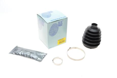 Пильовик шруса (внутрішній) Mazda 6/2 02-15 (26x79x116) (к-кт) (opt-om) BLUE PRINT ADM58122