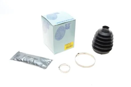 Пыльник шруса (внутренний) Mazda 6/2 02-15 (26x79x116) (к-кт) (opt-om) BLUE PRINT ADM58122