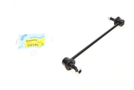 Тяга стабілізатора (переднього) Mazda 323 94-98 (L=253 мм) UA63 BLUE PRINT ADM58505