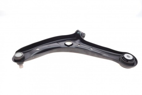 Важиль пидвиски (передний/знизу) (R) Ford Fiesta 01- UA63 BLUE PRINT ADM58695