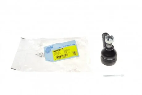 Наконечник тяги рулевой Mazda (пр-во Blue Print) BLUE PRINT ADM58719
