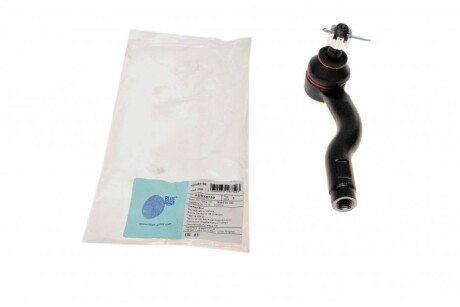 Наконечник тяги рульової (L) Mazda 6 1.8-2.3 02- (L=164mm) UA63 BLUE PRINT ADM58759