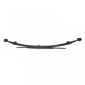 Ресора листова FORD RANGER (ER, EQ), MAZDA B-SERIE (UN) ЗАДН -ua BLUE PRINT ADM58807